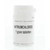 Fagron Natriumchloride 1g (100 stuks)