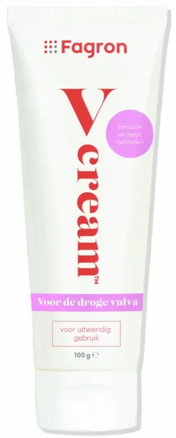 Fagron V-Cream (100 gr)