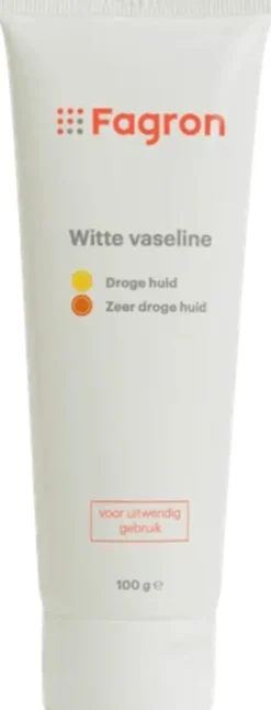 Fagron Witte Vaseline (30 gr)