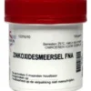Fagron Zinkoxidesmeersel FNA (100 gr)
