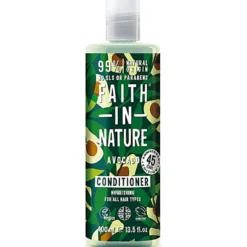 Faith In Nature Conditioner Avocado (400 ml)