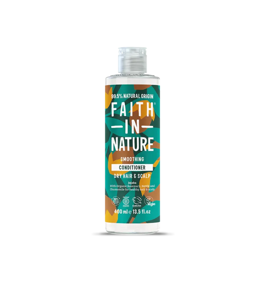 Faith In Nature Conditioner Jojoba (400 ml)