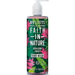 Faith in Nature Dragon Fruit Handwash (400 ml)