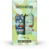 Faith In Nature Gift Set Handcare (1 stuk)
