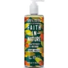 Faith In Nature Handzeep Grapefruit en Sinaasappel (400 ml)