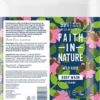 Faith in Nature Wildrose Bodywash (5000 ml)