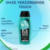 Fa Men 3in1 Douchegel Xtra Cool (250 ml)