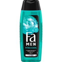 Fa Men 3in1 Douchegel Xtra Cool (250 ml)