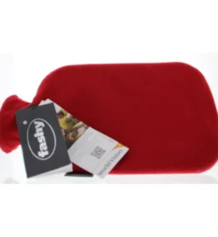 Fashy Kruik met Overtrek Cranberry (2000 ml)