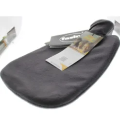 Fashy Kruik & Overtrek Antraciet (2000 ml)