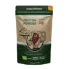 Faunus Nutrition Proteine Gefermenteerd Vanille Bio (900 gr)