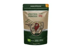 Faunus Nutrition Proteine Gefermenteerd Vanille Bio (900 gr)