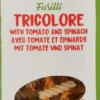 Felicia Fusilli Tricolore Glutenvrij (250 gr)