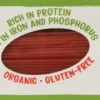 Felicia Glutenvrije Rode Linzen Spaghetti (250 gr)