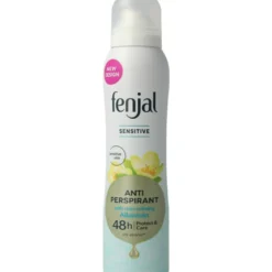 Fenjal Deodorant spray sensitive (150 ml)