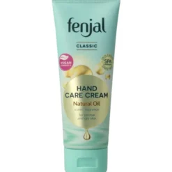 Fenjal Hand Care Cream Classic (75 ml)
