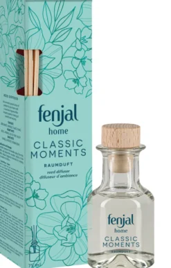 Fenjal Home Classic Moments Geurstokjes (75 ml)