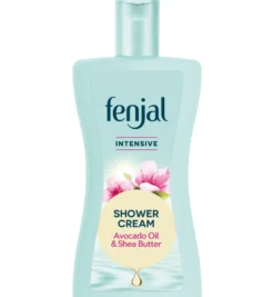 Fenjal Shower creme intensive (200 ml)