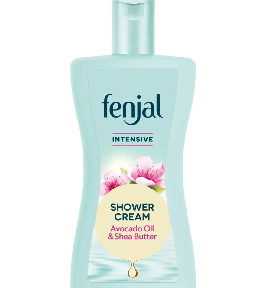 Fenjal Shower creme intensive (200 ml)