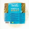 Fertilia Tortillawraps (300 gr)