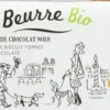 Filet Bleu Boterbiscuits Met Chocoladetopping Puur (150 gr)
