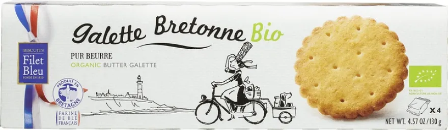 Filet Bleu Boter-Galettes (130 gr)