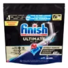 Finish Vaatwastabletten Ultimate Regular (15 stuks)