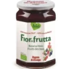 Fiordifrutta Bosvruchtenjam bio (630 gr)