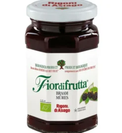 Fiordifrutta Bramenjam bio (250 gr)