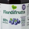 Fiordifrutta Fruitbeleg Blauwe Bosbes (600 gr)