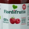 Fiordifrutta Fruitbeleg Framboos (600 gr)