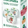 Fiordifrutta Jam Cups Mix Bio (100 gr)