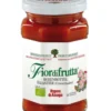 Fiordifrutta Rozenbotteljam bio (250 gr)