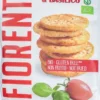 Fiorentini Maissnack Tomaat Basilicum (50 gr)