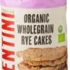 Fiorentini Roggewafels (100 gr)