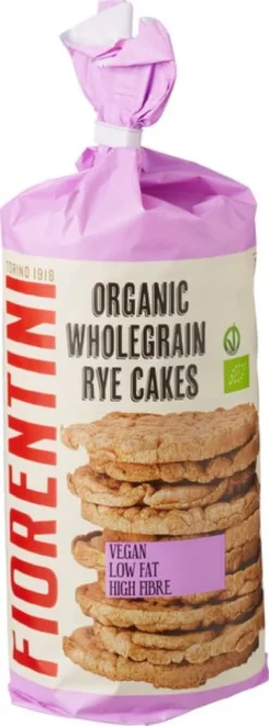 Fiorentini Roggewafels (100 gr)