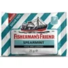 Fisherman’s Friend Spearmint suikervrij (25 gr)