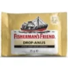 Fisherman’s Friend Sterk drop anijs (25 gr)