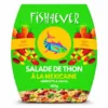 Fish 4 Ever Tonijnsalade Mexicaanse Stijl (160 gr)