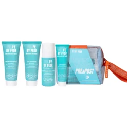 Fit.fe By Fede – Pre & Post Kit Body (1 set)