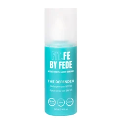 Fit.fe By Fede – The Defender Body Spray SPF 50​ (150 ml)
