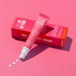 Fit.fe By Fede – The Energizer Eye Gel Cream (15 ml)