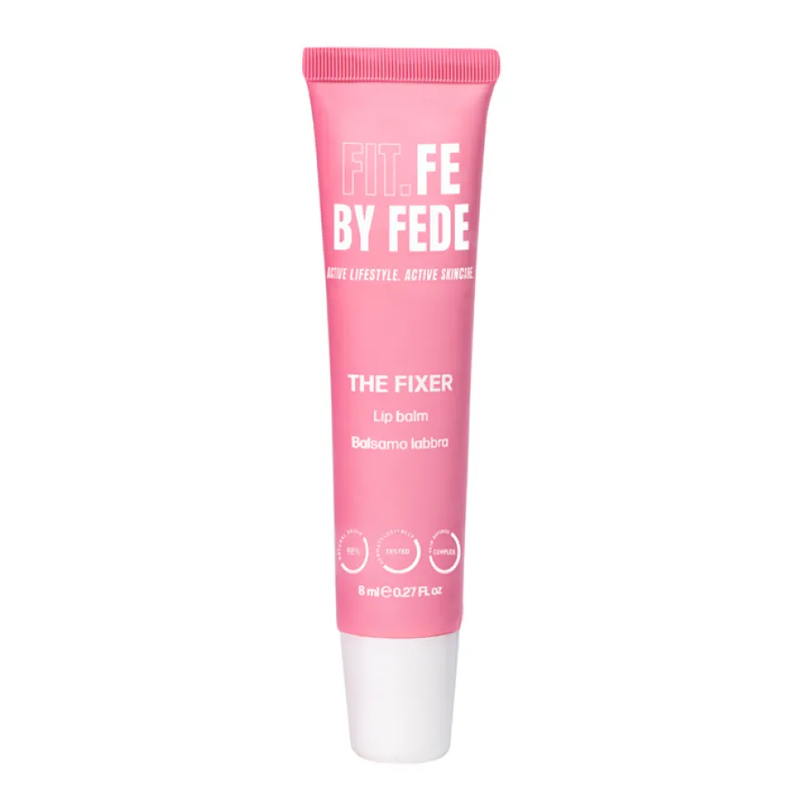 Fit.fe By Fede – The Fixer Lip Balm (8 ml)