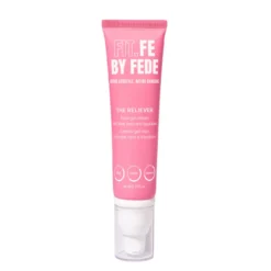 Fit.fe By Fede – The Reliever Face Gel Cream (50 ml)