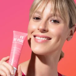 Fit.fe By Fede – The Reliever Face Gel Cream (50 ml)