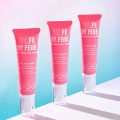 Fit.fe By Fede – The Reliever Face Gel Cream (50 ml)