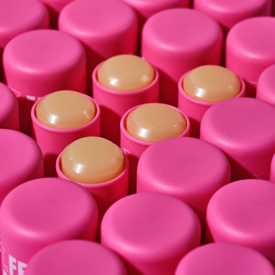 Fit.fe By Fede – The Shielder Transparent Sunscreen Stick SPF 50 (7 ml)