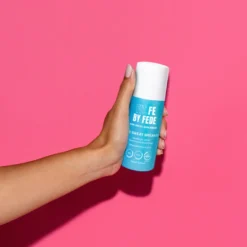 Fit.fe By Fede – The Sweat Breaker Deodorant Roll On (70 ml)