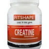 Fitshape Creatine monohydraat (500 gr)