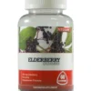 Fitshape Elderberry (60 stuks)